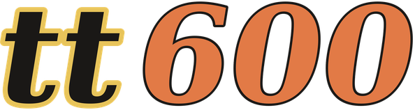 tt600 logotipo